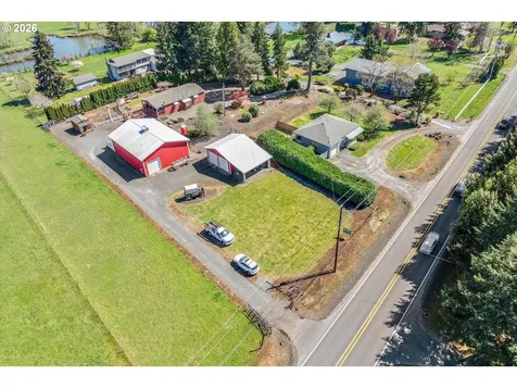 21290 S Beavercreek Road Oregon City OR 97045