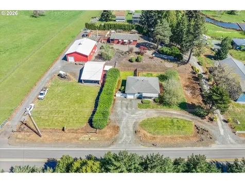 21290 S Beavercreek Road Oregon City OR 97045