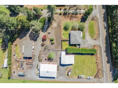 21290 S Beavercreek Road Oregon City OR 97045
