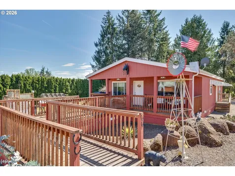 21290 S Beavercreek Road Oregon City OR 97045