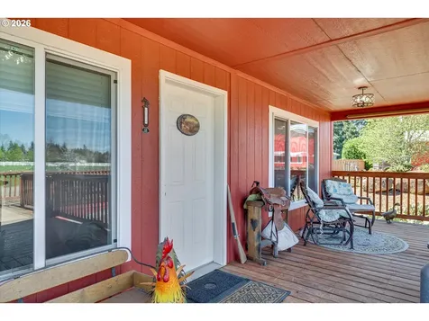 21290 S Beavercreek Road Oregon City OR 97045