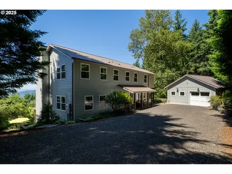 27200 NE Mountain Top Road Newberg OR 97132