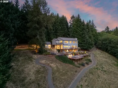 27200 NE Mountain Top Road Newberg OR 97132