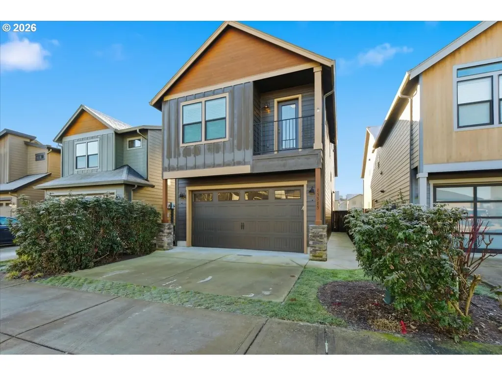 15515 NE 108th Way Vancouver WA 98682