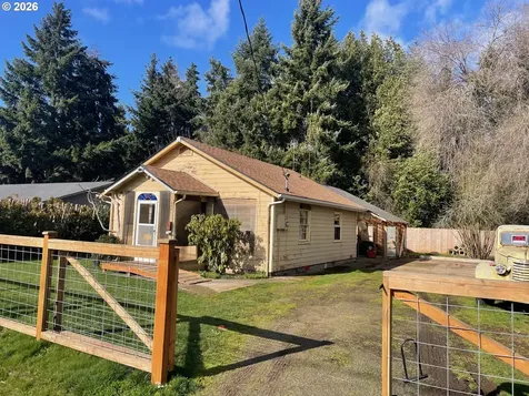4041 Bell Avenue Eugene OR 97402