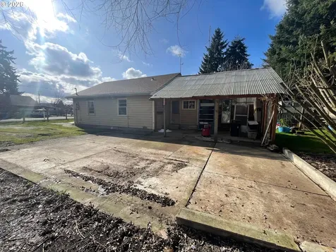 4041 Bell Avenue Eugene OR 97402