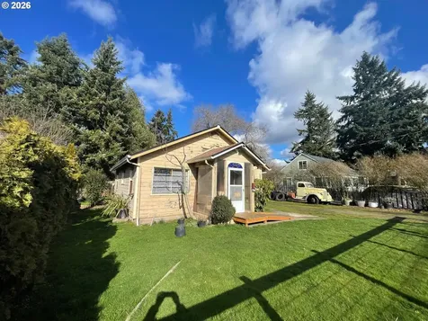 4041 Bell Avenue Eugene OR 97402
