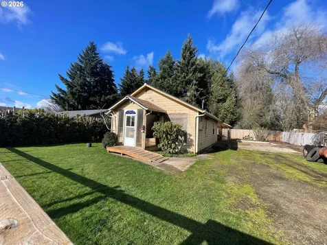 4041 Bell Avenue Eugene OR 97402