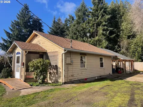 4041 Bell Avenue Eugene OR 97402