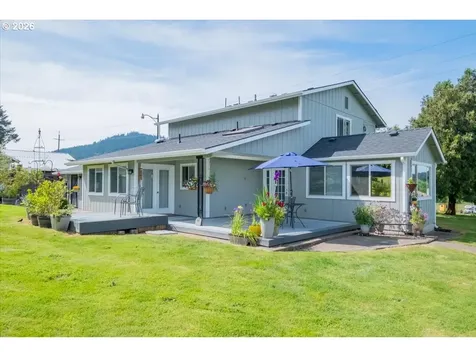 208 NW Lewisburg Avenue Corvallis OR 97330