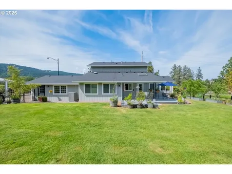 208 NW Lewisburg Avenue Corvallis OR 97330