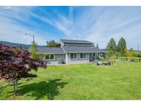 208 NW Lewisburg Avenue Corvallis OR 97330