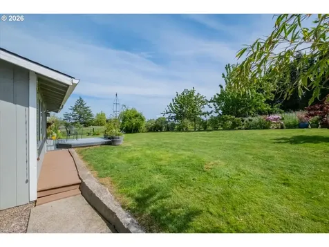 208 NW Lewisburg Avenue Corvallis OR 97330