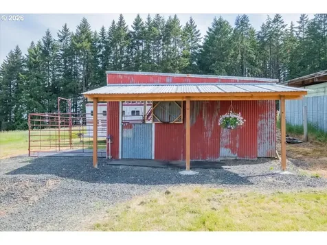208 NW Lewisburg Avenue Corvallis OR 97330