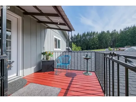 208 NW Lewisburg Avenue Corvallis OR 97330