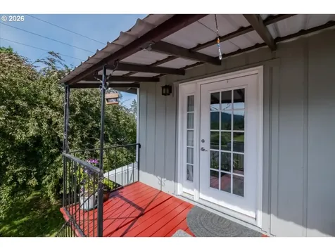 208 NW Lewisburg Avenue Corvallis OR 97330