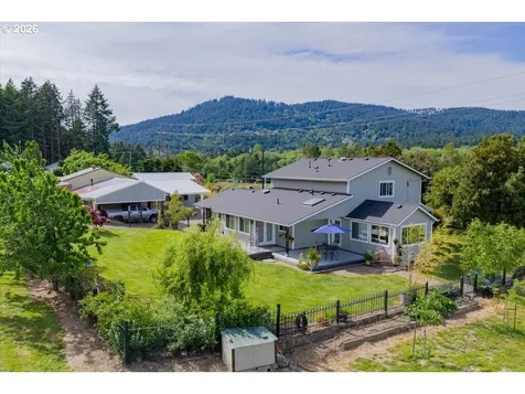 208 NW Lewisburg Avenue Corvallis OR 97330