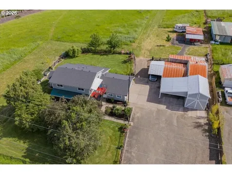 208 NW Lewisburg Avenue Corvallis OR 97330
