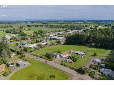208 NW Lewisburg Avenue Corvallis OR 97330