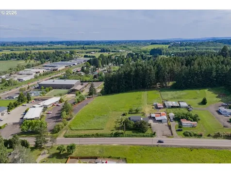 208 NW Lewisburg Avenue Corvallis OR 97330