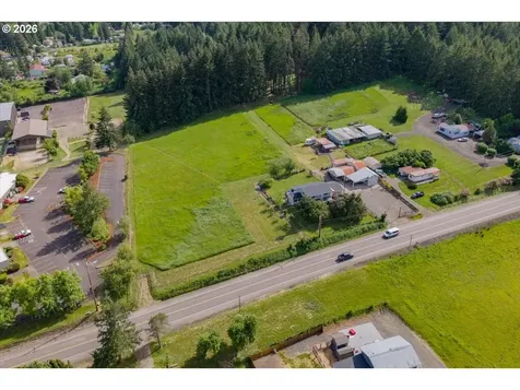 208 NW Lewisburg Avenue Corvallis OR 97330