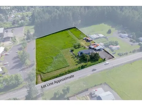 208 NW Lewisburg Avenue Corvallis OR 97330
