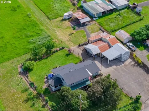 208 NW Lewisburg Avenue Corvallis OR 97330