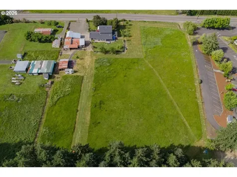 208 NW Lewisburg Avenue Corvallis OR 97330