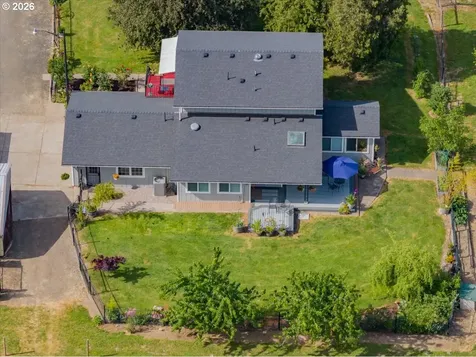 208 NW Lewisburg Avenue Corvallis OR 97330