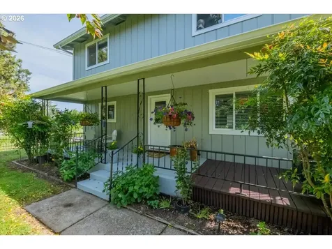 208 NW Lewisburg Avenue Corvallis OR 97330