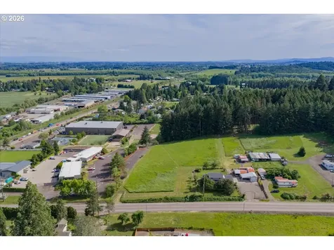 208 NW Lewisburg Avenue Corvallis OR 97330