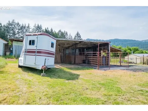 208 NW Lewisburg Avenue Corvallis OR 97330