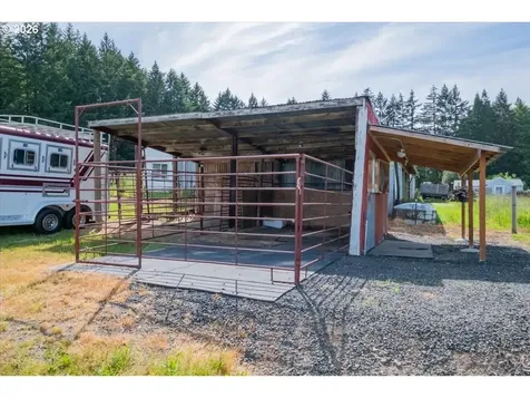 208 NW Lewisburg Avenue Corvallis OR 97330