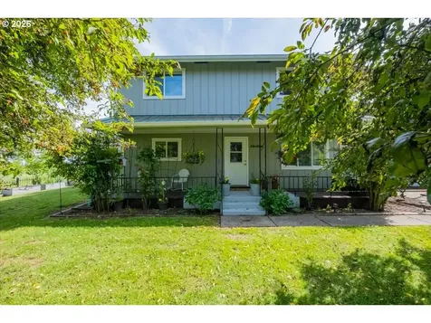 208 NW Lewisburg Avenue Corvallis OR 97330