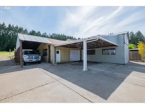 208 NW Lewisburg Avenue Corvallis OR 97330