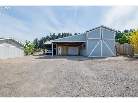 208 NW Lewisburg Avenue Corvallis OR 97330