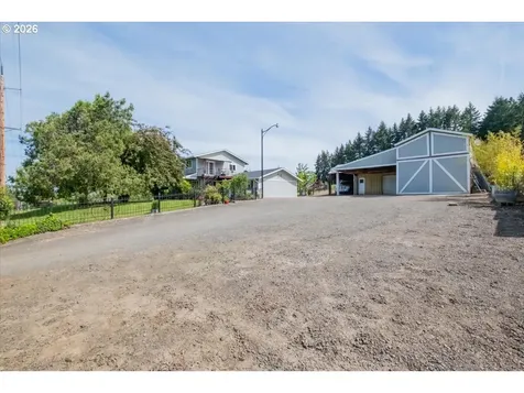 208 NW Lewisburg Avenue Corvallis OR 97330