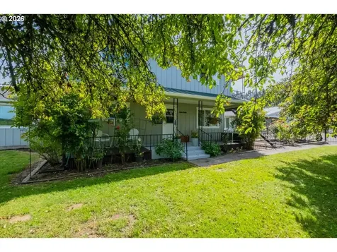 208 NW Lewisburg Avenue Corvallis OR 97330