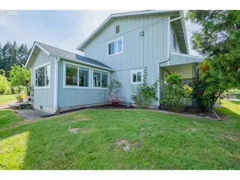 208 NW Lewisburg Avenue Corvallis OR 97330