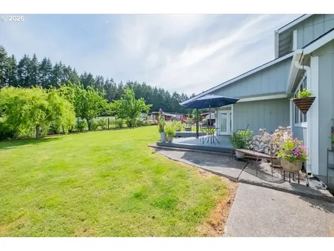 208 NW Lewisburg Avenue Corvallis OR 97330