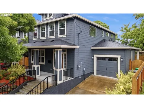 1024 NE Going Street Portland OR 97211