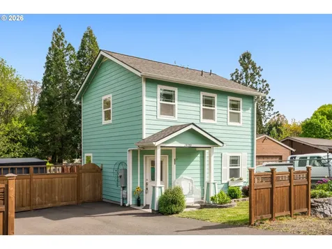 14155 NW Pioneer Road Beaverton OR 97006