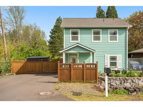 14155 NW Pioneer Road Beaverton OR 97006