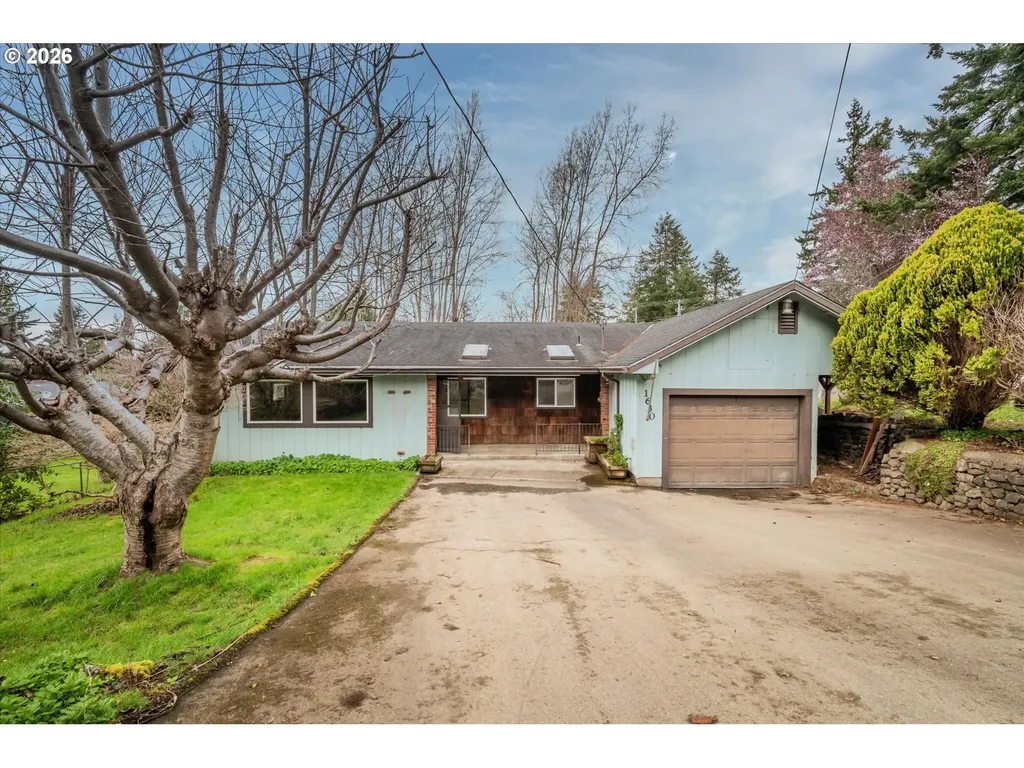 1630 Underwood Avenue Coos Bay OR 97420
