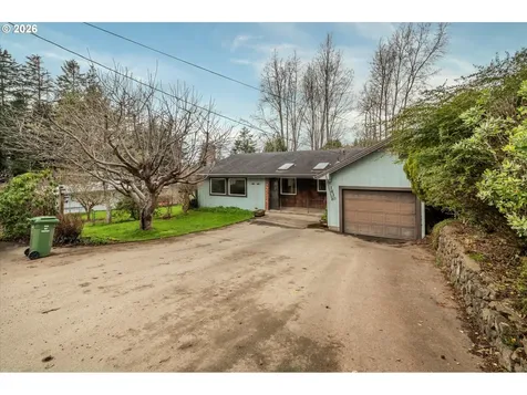 1630 Underwood Avenue Coos Bay OR 97420