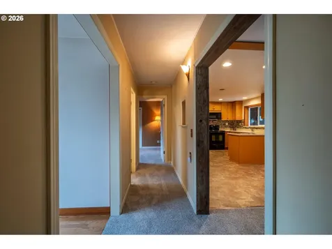 1630 Underwood Avenue Coos Bay OR 97420