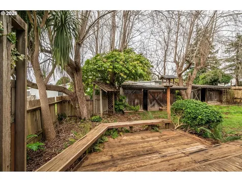 1630 Underwood Avenue Coos Bay OR 97420