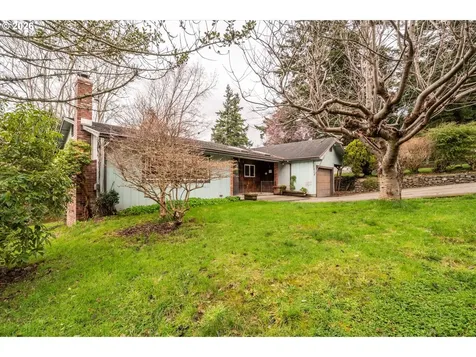 1630 Underwood Avenue Coos Bay OR 97420