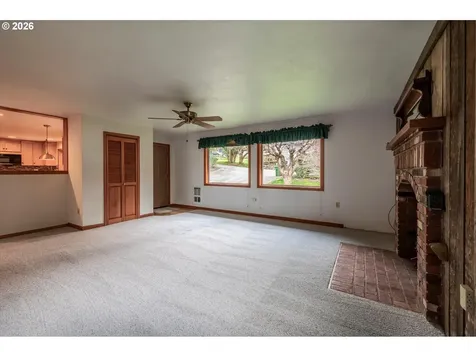 1630 Underwood Avenue Coos Bay OR 97420