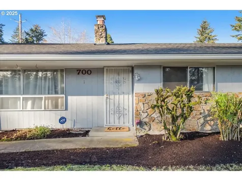 700 SE 98th Avenue Vancouver WA 98664